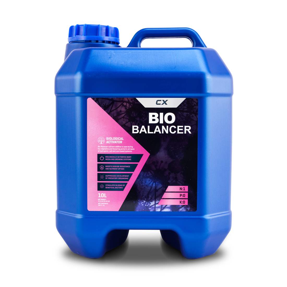 Bio Balancer