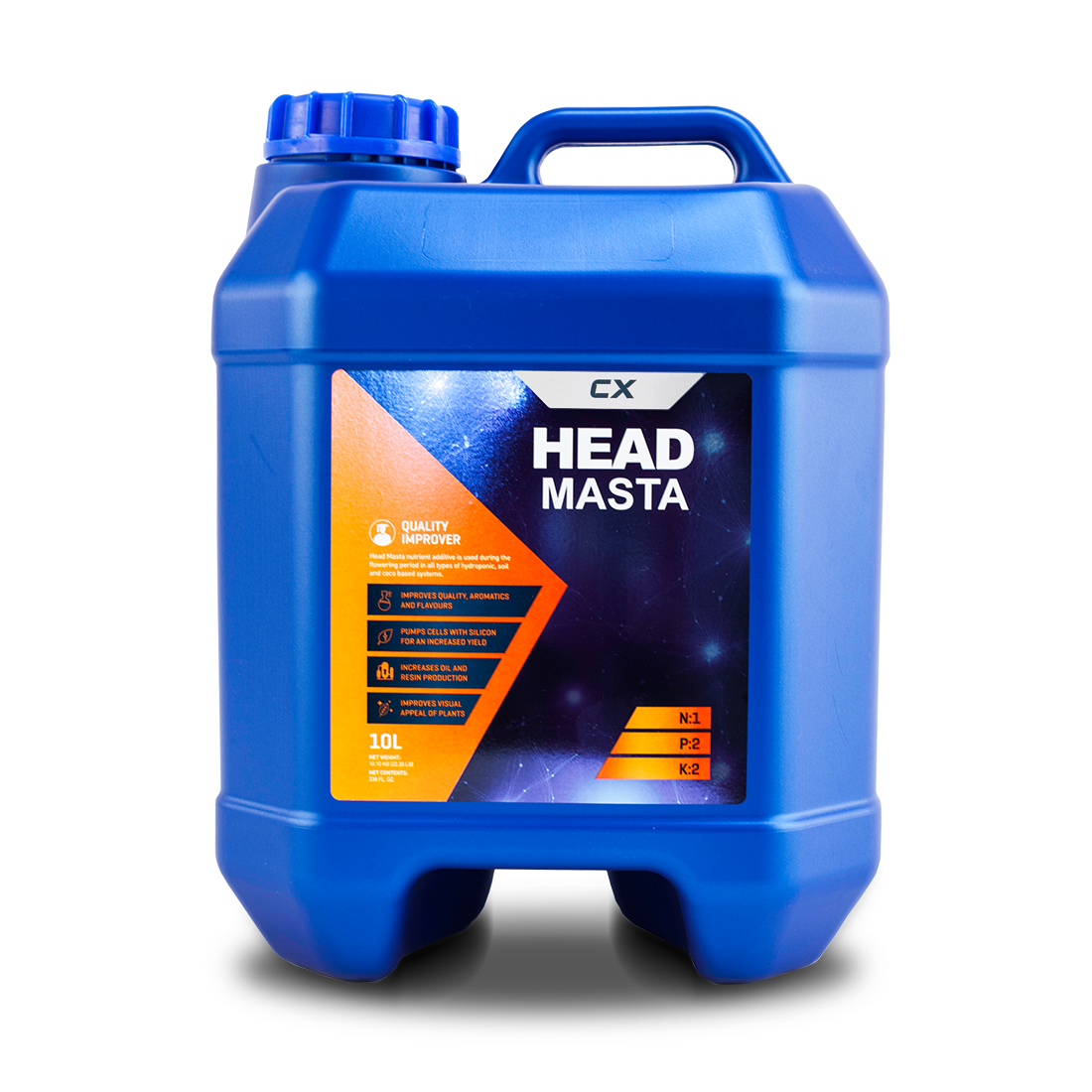 Head Masta