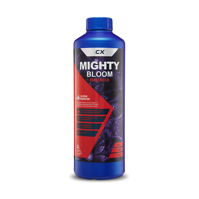 Mighty Bloom Enhancer