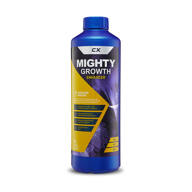 Mighty Growth Enhancer