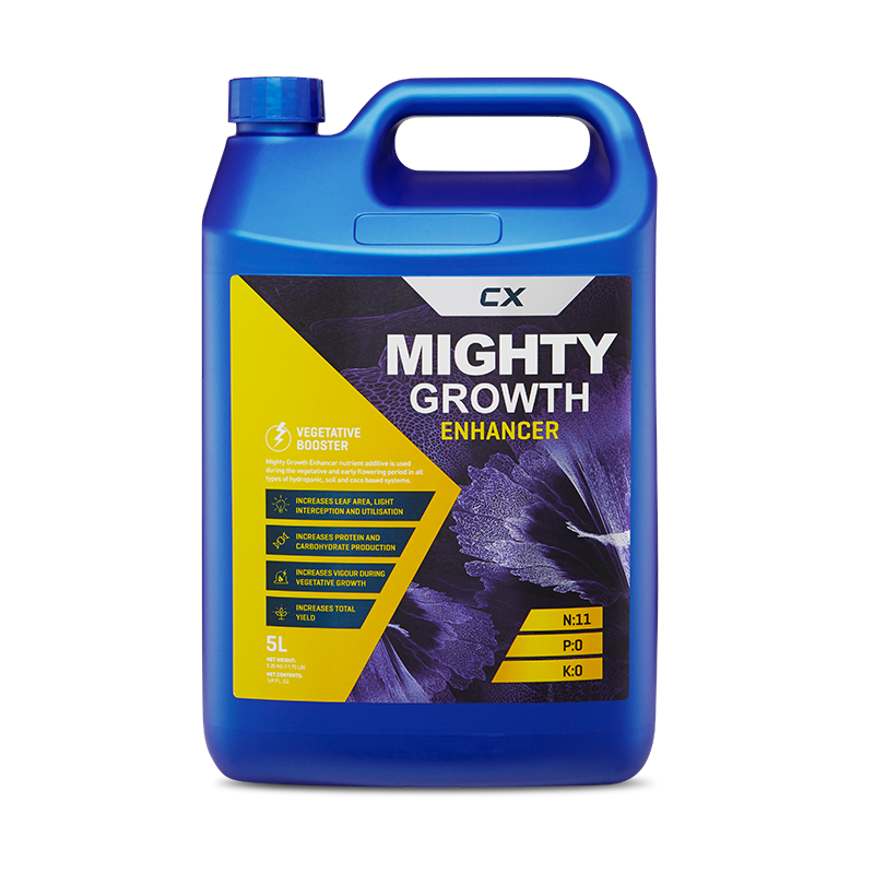 Mighty Growth Enhancer
