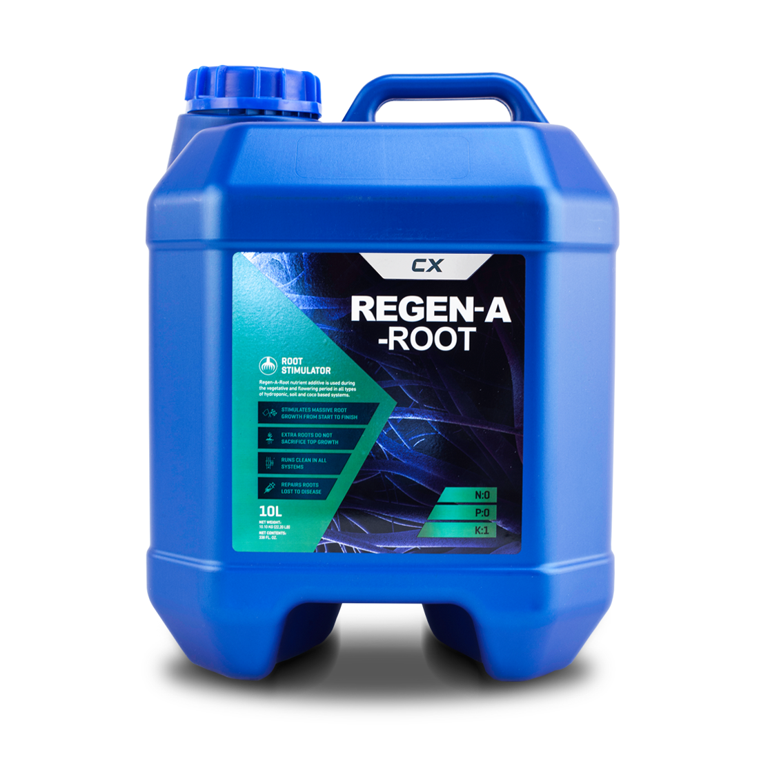 Regen-A-Root