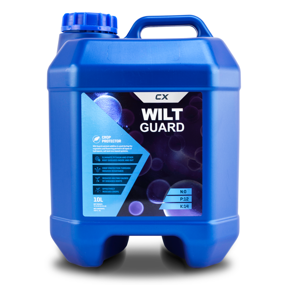 Wilt Guard