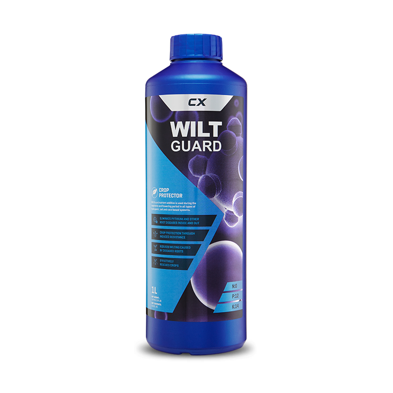 Wilt Guard