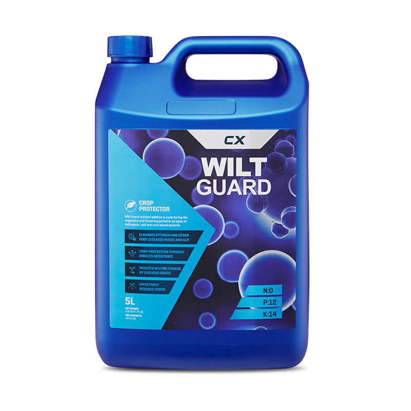 Wilt Guard