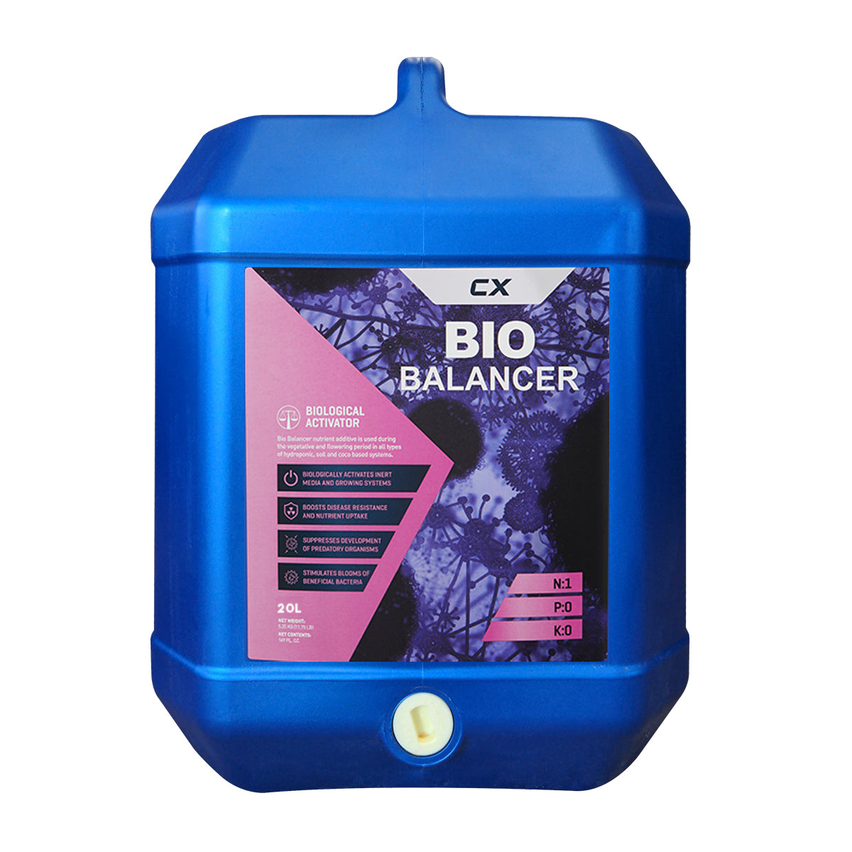Bio Balancer