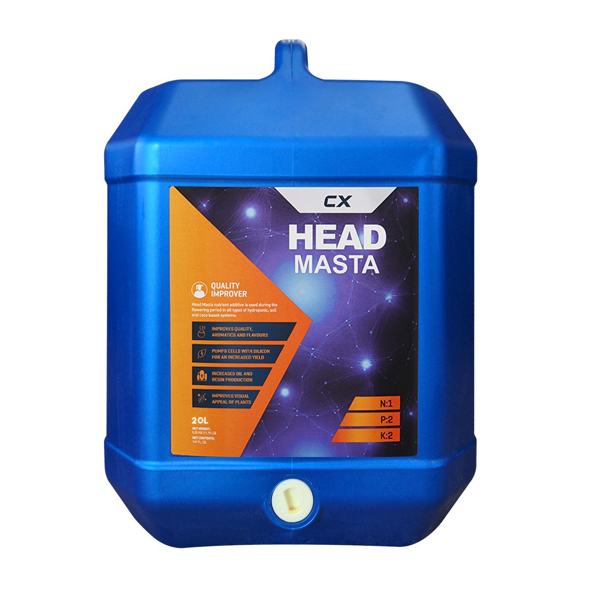 Head Masta