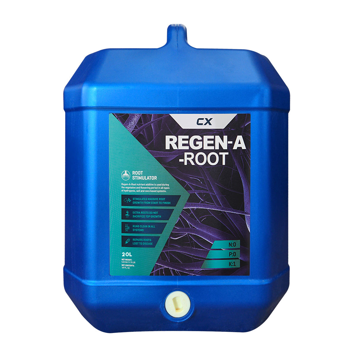 Regen-A-Root