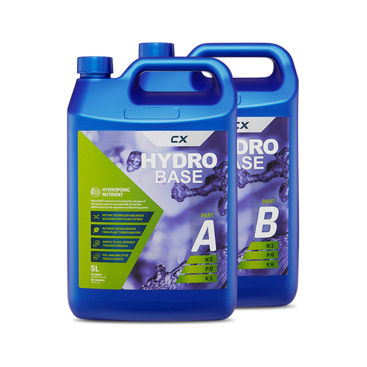 Hydro Base A&B