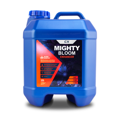 Mighty Bloom Enhancer