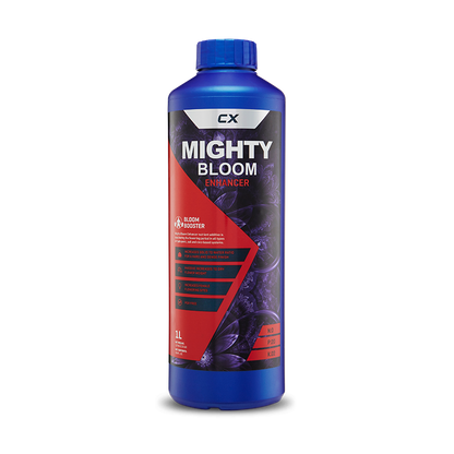 Mighty Bloom Enhancer