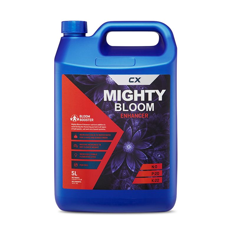 Mighty Bloom Enhancer