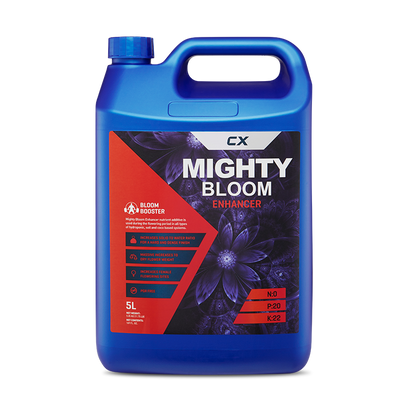 Mighty Bloom Enhancer