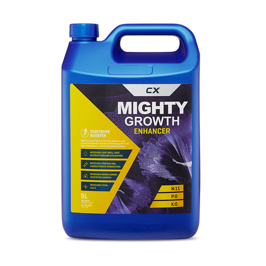 Mighty Growth Enhancer