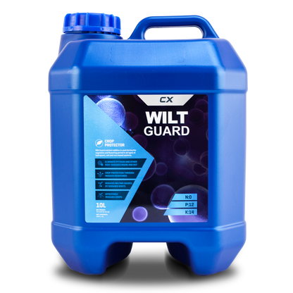 Wilt Guard
