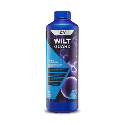 Wilt Guard