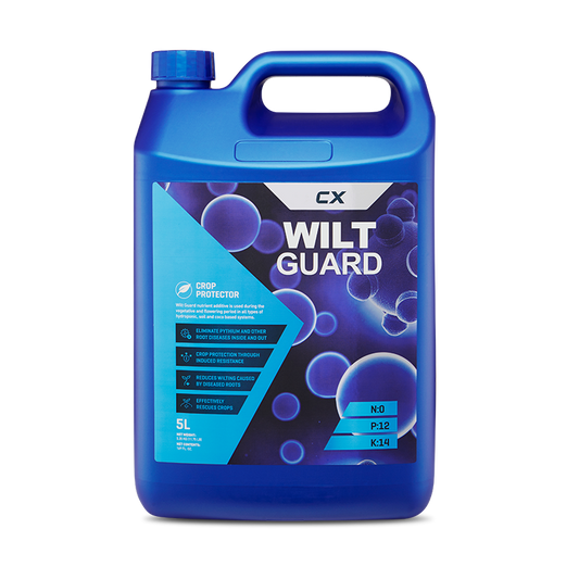Wilt Guard