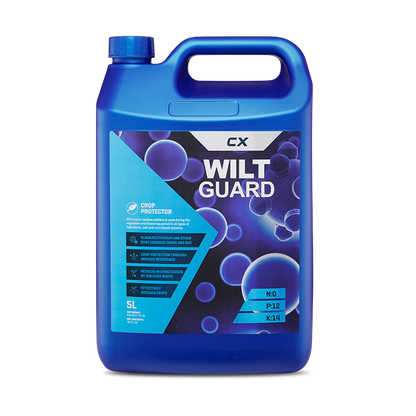 Wilt Guard