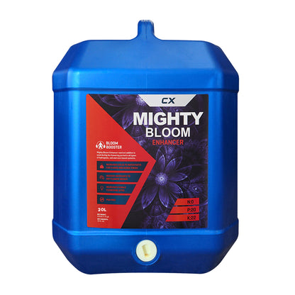 Mighty Bloom Enhancer