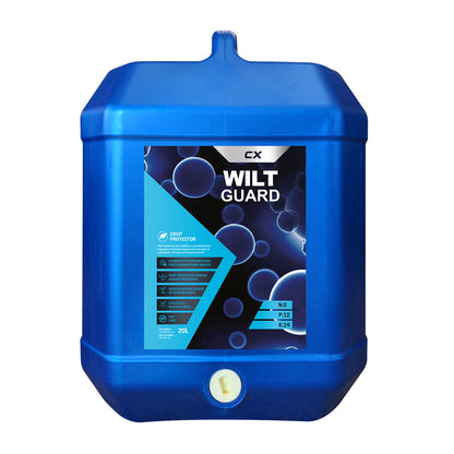 Wilt Guard